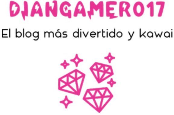Bienvenidos a DianGamer017